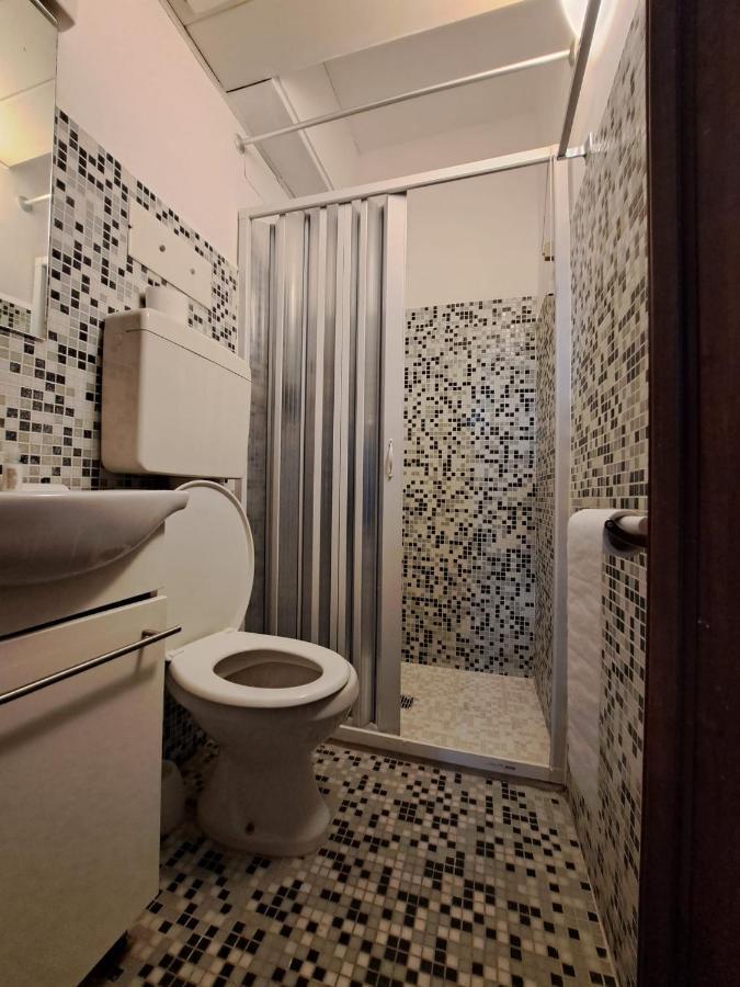 Venice Guest House Affittacamere *